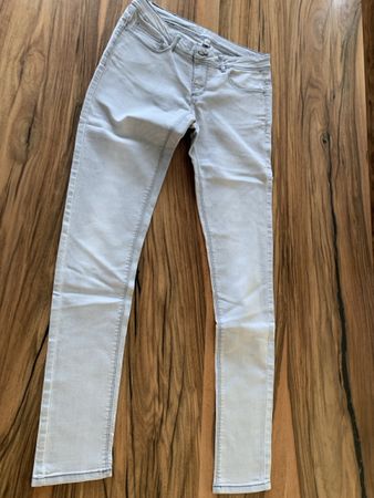 Helle Esprit Jeans, Gr. 176