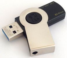 Kingston DT101G3/64GB DataTraveler 101 G3 Memory-Stick 64GB