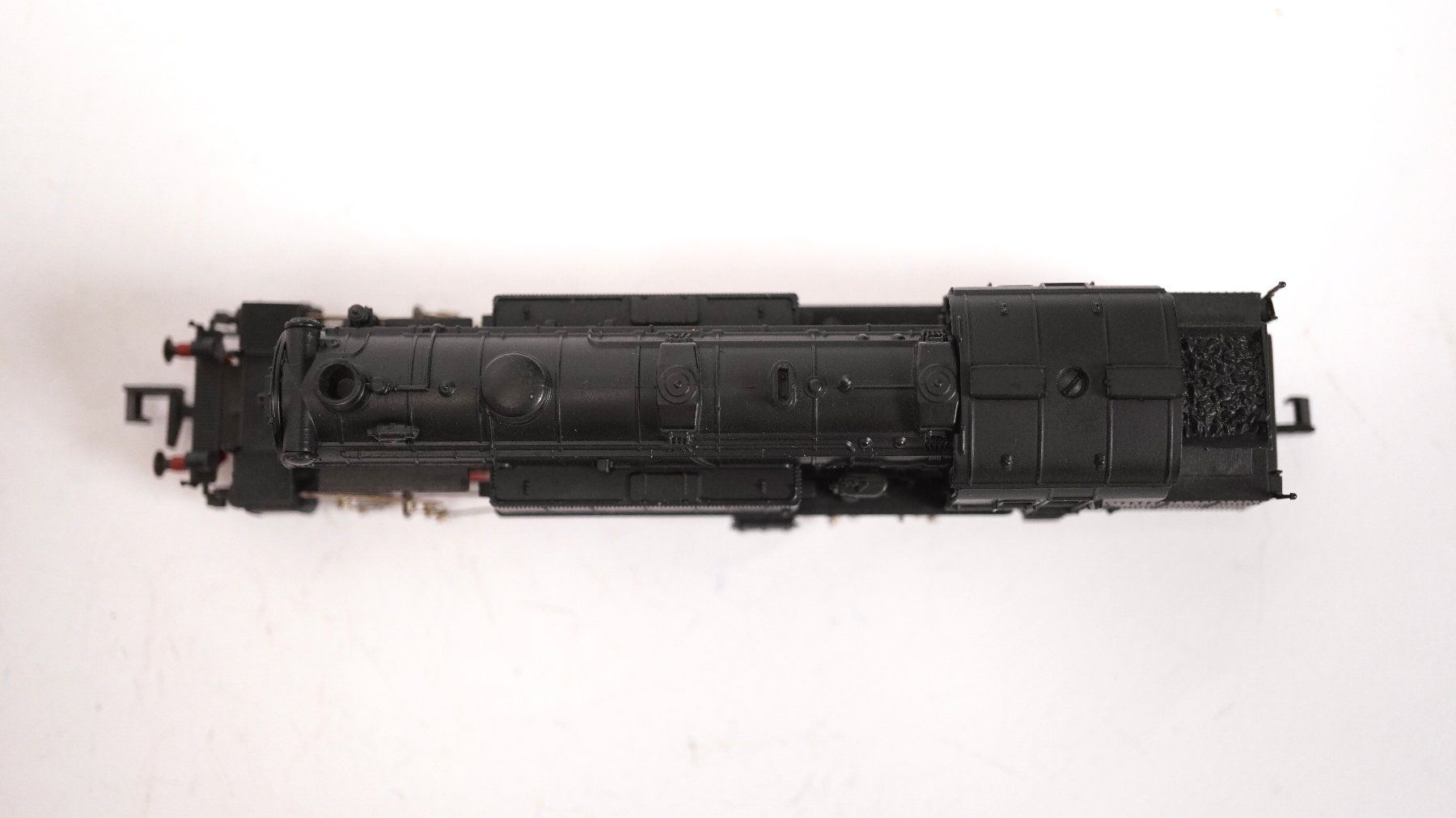 Arnold Modellini di ferrovie: e42 Arnold 2275 DRG BR 96 Dampflok Mallet – Usato da Thun venduto da evinka_gmbh 6