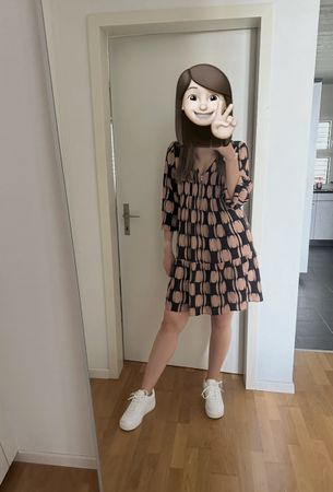Phase Eight Kleid Gr. 36