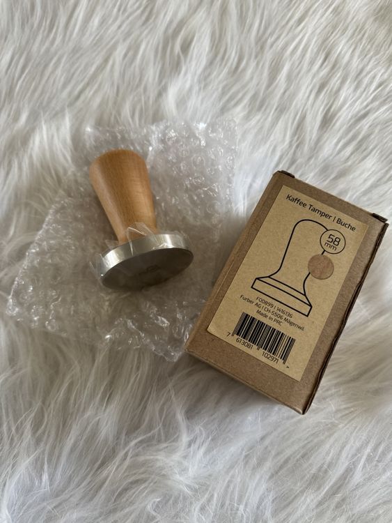 Tamper à café pression constante 20-51 mm avec retour sonore et 3 dameurs à ressort Tamper à café pression constante 20-51 mm avec retour sonore et 3 dameurs à ressort