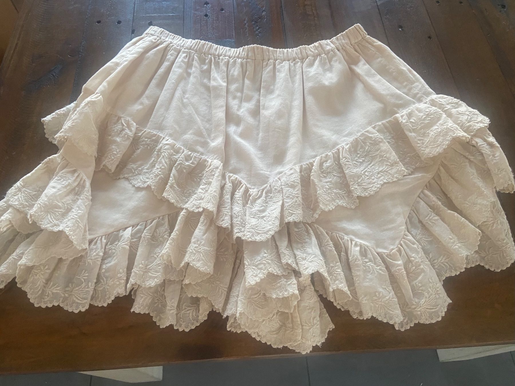 Gonne: Rock Etoile Isabel Marant – Nuovo (secondo la descrizione) da Büren an der Aare venduto da epe_5bpx