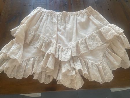 Rock Etoile Isabel Marant