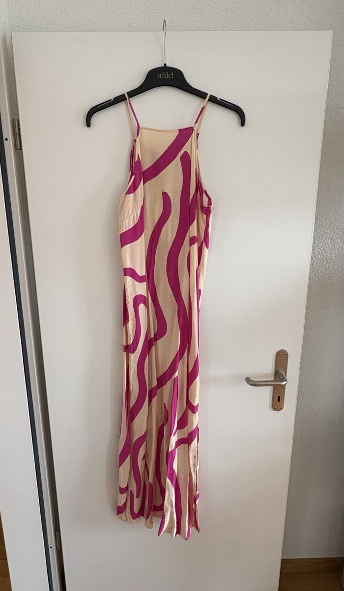 Mango Vestiti: Sommerkleid – Nuovo (secondo la descrizione) da Gossau SG venduto da Mauri34