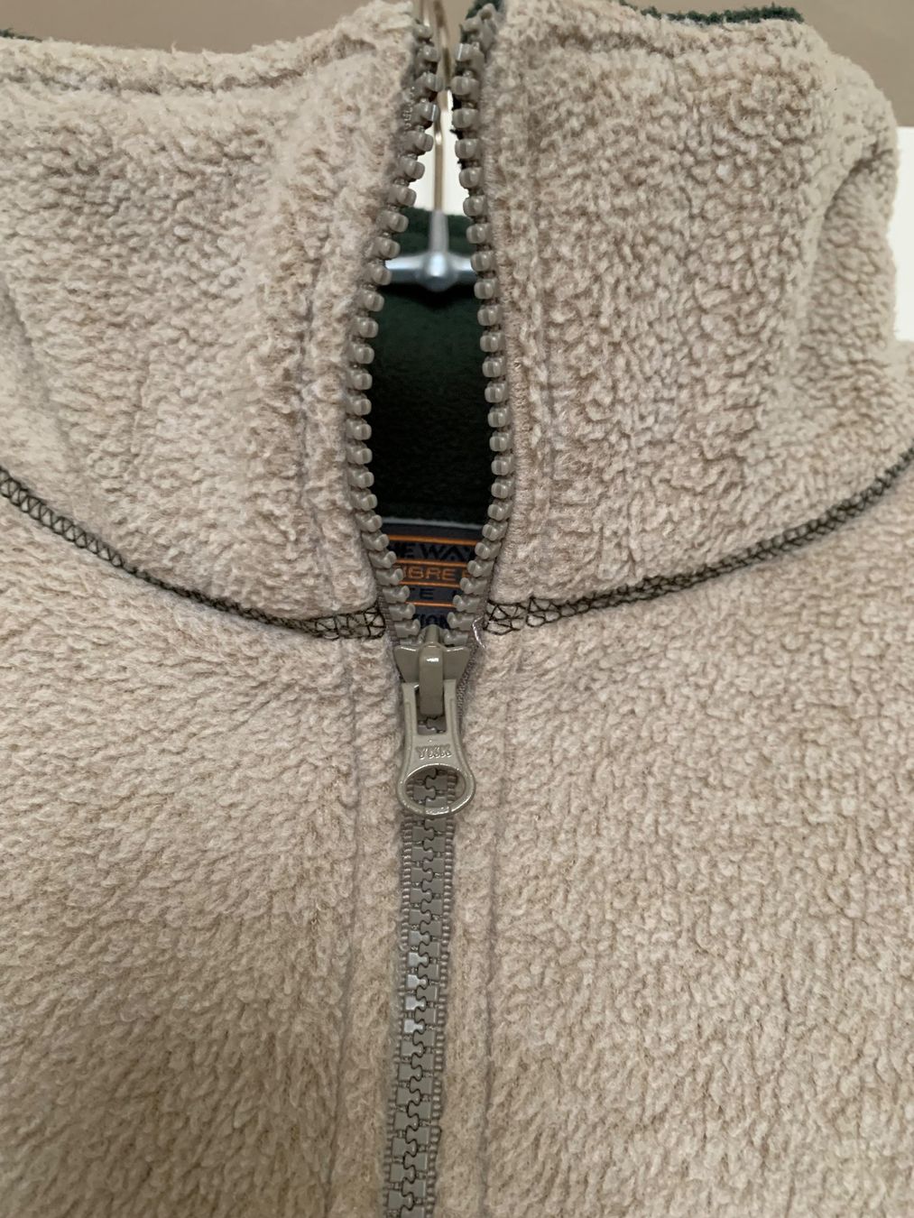 Jacken: Micro Fibre Fleece Jacke. – Gebraucht aus Baar von Daysi2 2