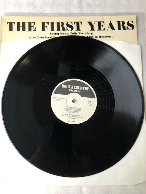 Dischi in vinile: Elvis Presley – Usato da Aarwangen venduto da Jukebox3 6
