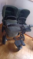 Bugaboo Donkey 5 Twin Stroller - Gut Condition For Sum