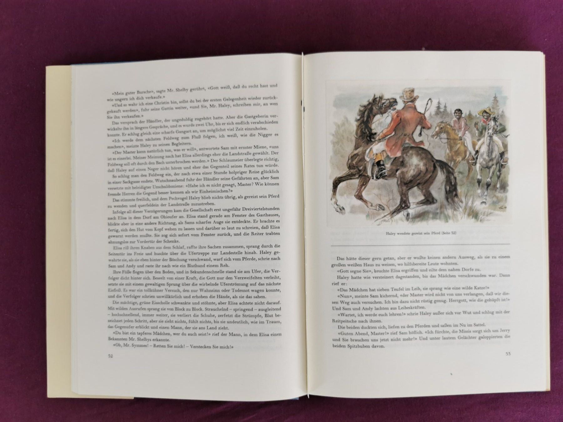 Bücher: Onkel Toms Hütte, Silva-Verlag – Gebraucht aus Gockhausen von Porcini56 4