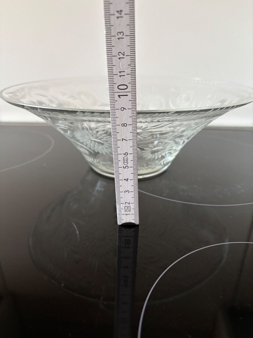 Schalen: Glasschale – Gebraucht aus Schaffhausen von sina_feivel 2