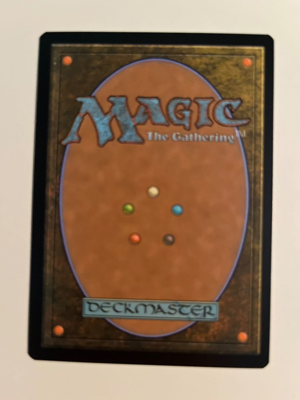 Magic The Gathering Carte collezionabili: 1 x Howlpack Resurgence - Magic: The Gathering - MtG – Usato da Kriens venduto da Shadi1980 1