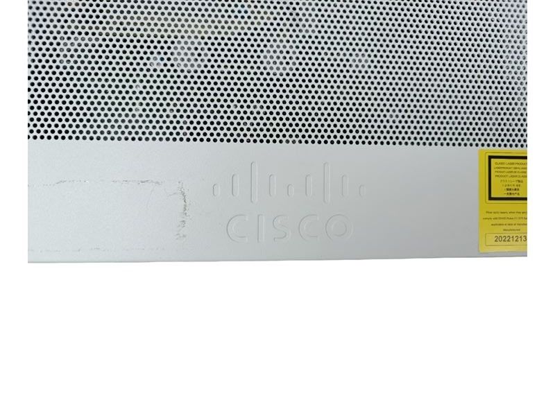 Hub & Switch: CISCO Catalyst 1000 Series – Usato da Luzern venduto da Restwert_Luzern 1