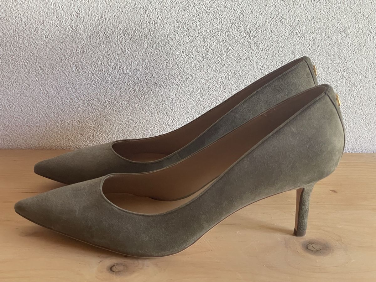 Ralph Lauren Scarpe da donna: LAUREN RALPH LAUREN 9,5 Gr. 40 – Nuovo (secondo la descrizione) da St. Moritz venduto da hdj_dd7v