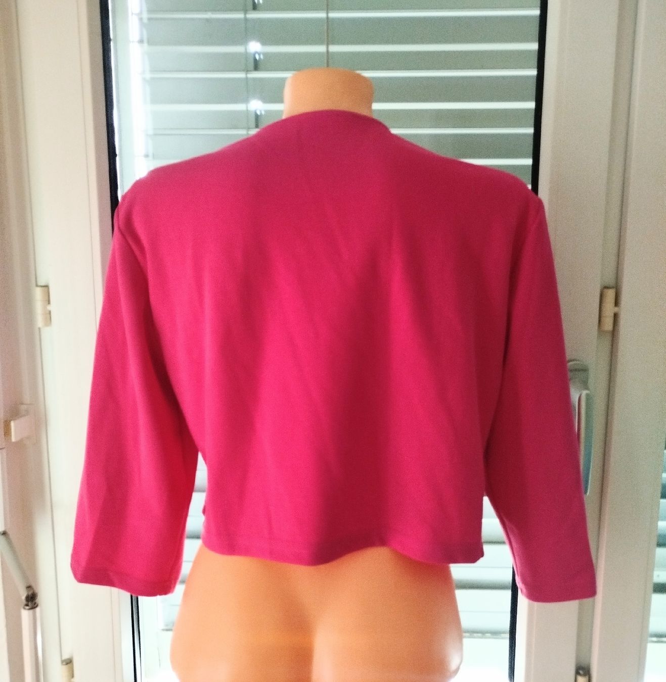 Coperte: Tagesdecke Größe 38/M – Usato da Wauwil venduto da Sanczeza 1
