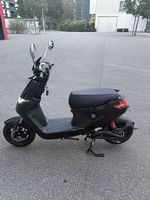 Elektro Roller neuwertig  nur 35 km  50 km/h  2 Schlüssel