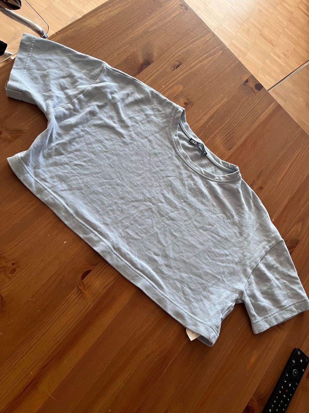 Zara T-Shirts: Shirt kurze s – Gebraucht aus Küssnacht am Rigi von ciucchino 2