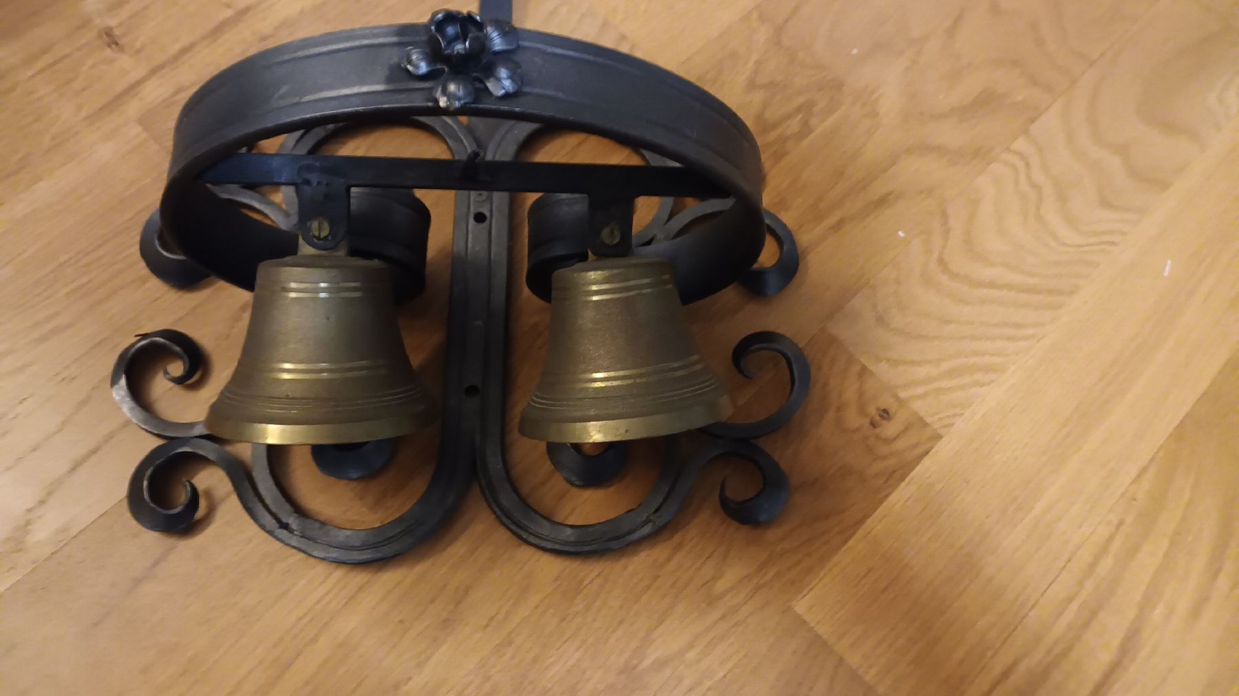 Cloches & sonnailles: Türglocke – D'occasion à chur par erika025 1