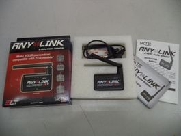 TACTIC ANY LINK 2.4GHz Radio Adapter