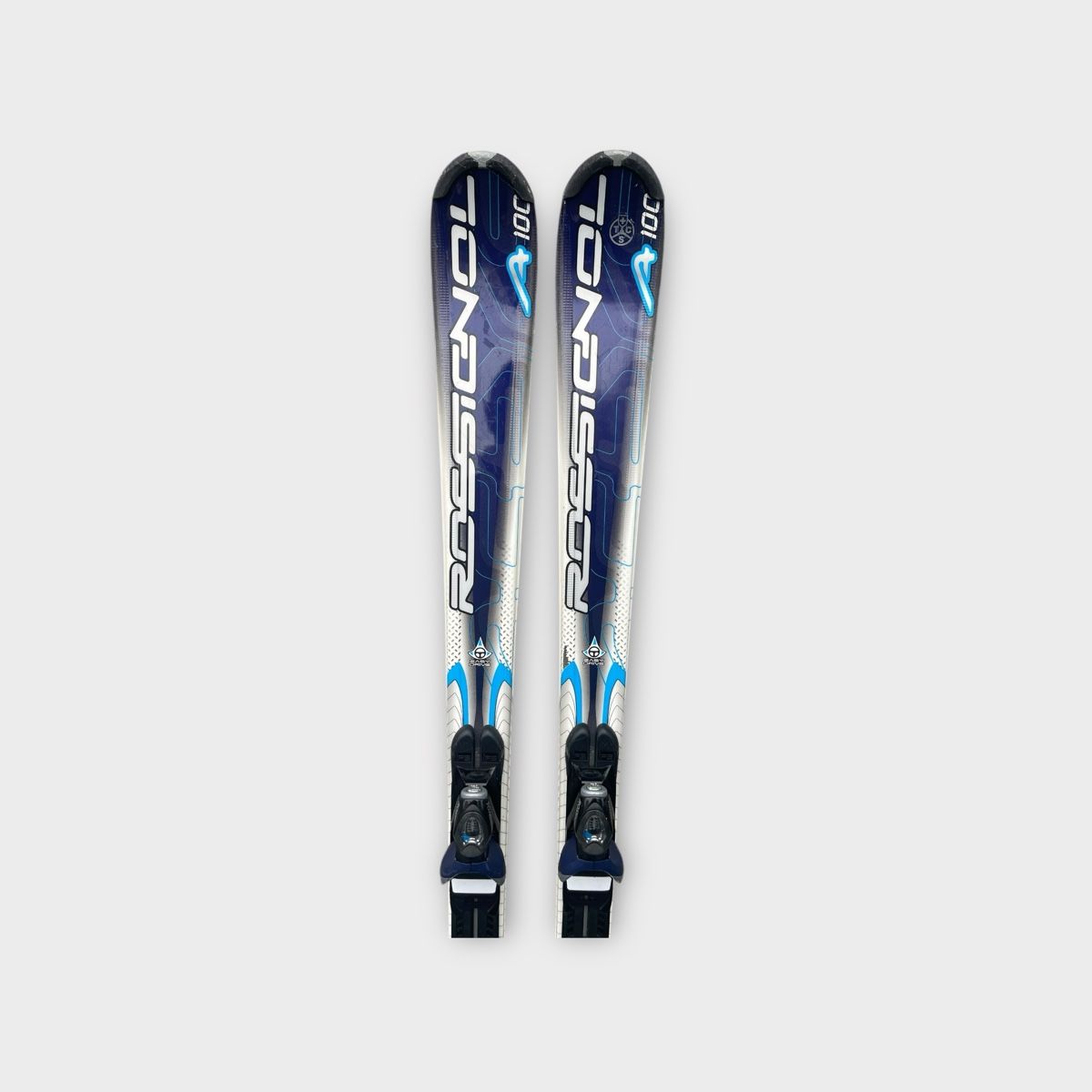Rossignol Skis: Rossignol Ski 162cm  lot010325061 – Gebraucht aus Murten von Ski-Outlet 1
