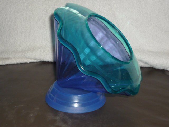 Tupperware Contenitori & Simili: TUPPERWARE – Usato da St.Gallen venduto da Anso 1