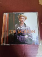 CD - Joe Jackson – Classic (Alternative Rock, 2009)