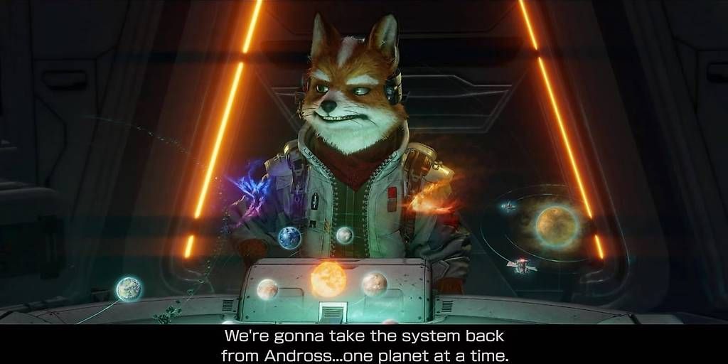 Nintendo Giochi: Starfox Nintendo Switch 2 – Nuovo e nell'imballaggio originale da Torny le Grand venduto da cla_w6np 1