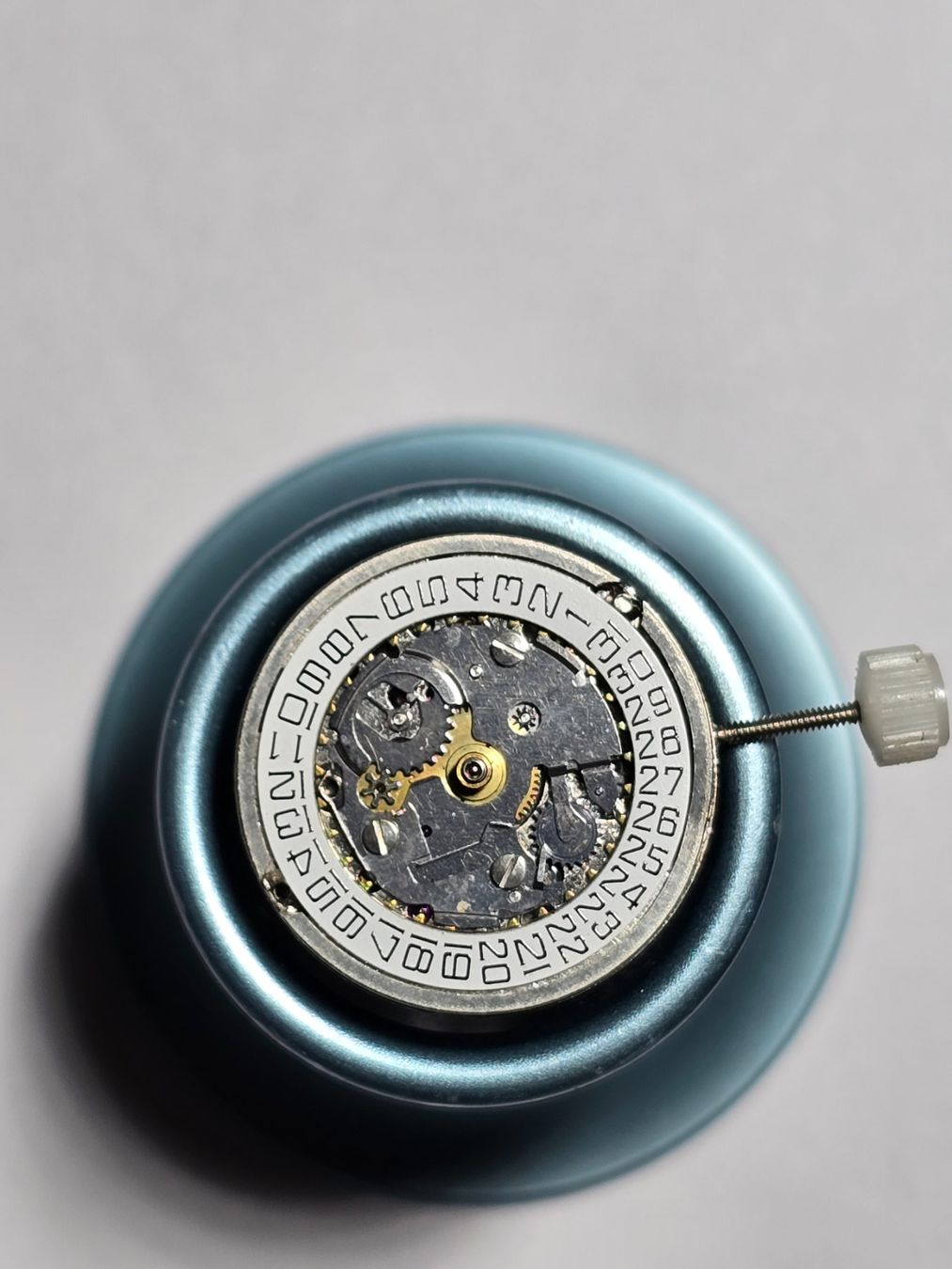 Orologi: Mouvement AS 530.611 – Usato da Tramelan venduto da Nirdan