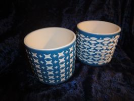 PartyLite - Duo Teelicht-Halter Mediterran