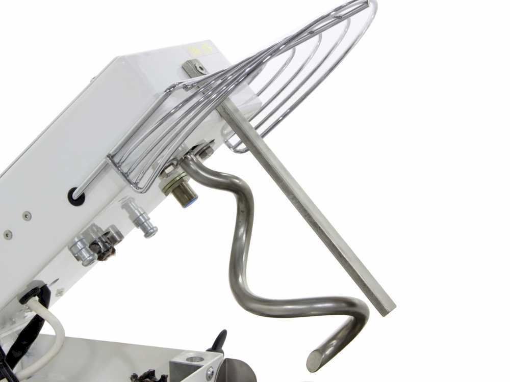 Elettrodomestici da cucina: Famag Grilletta IM5-S Spiralkneter – Nuovo e nell'imballaggio originale da Bottighofen venduto da zaap 3