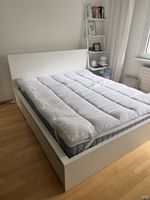IKEA malm 160x200
