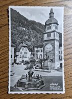 Altdorf Rathausplatz
