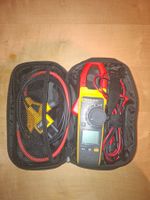 Fluke 376 FC – True RMS Stromzange mit iFlex (1000A AC/DC)