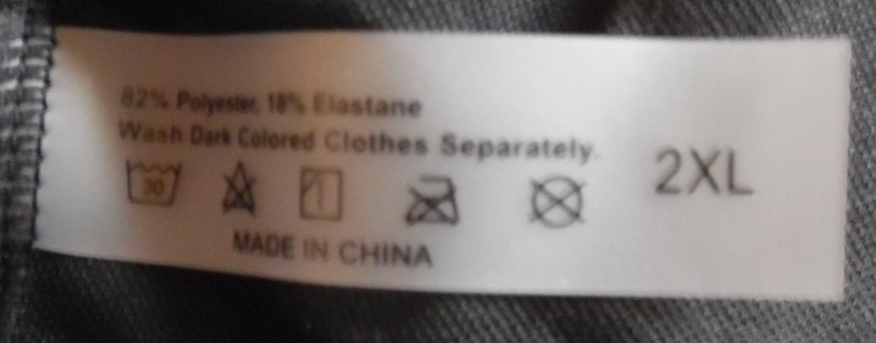 Costumi da bagno & Bikini: Tankini 2 Teilig. EU-Gr.44 – Nuovo e nell'imballaggio originale da Bellinzona venduto da Luna093 3