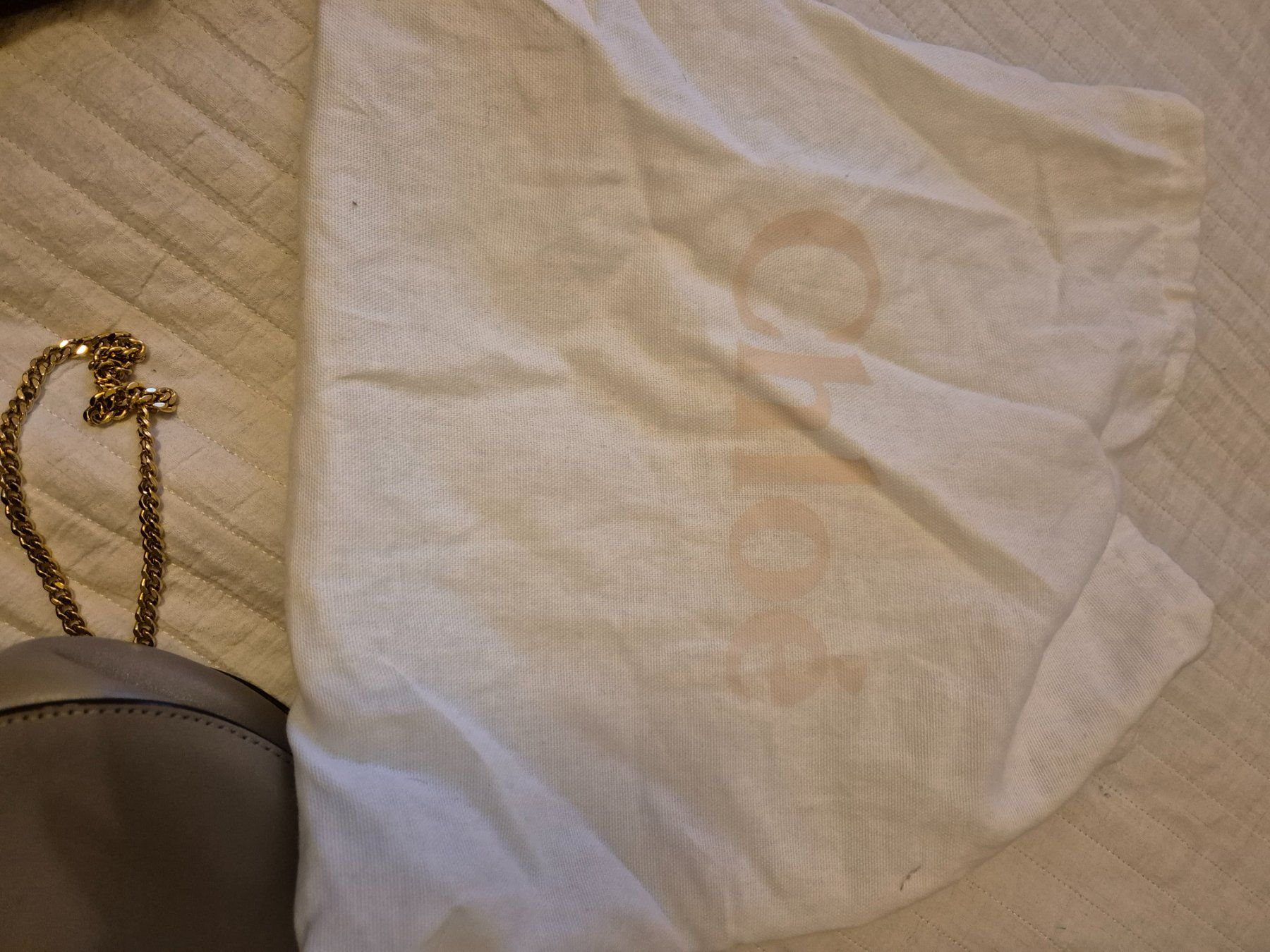 Chloé Borse da donna: chloé drew bag – Usato da Zürich venduto da Enila1977 9