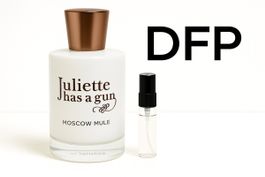 Juliette Has a Gun - Moscow Mule - 5 ml Original Abfüllung