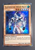 Elementar-HELD Neos [SHVA] [SR] - Yu-Gi-Oh! TCG