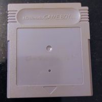 ROCKMAN WORLD (JAP) - NINTENDO GAME BOY