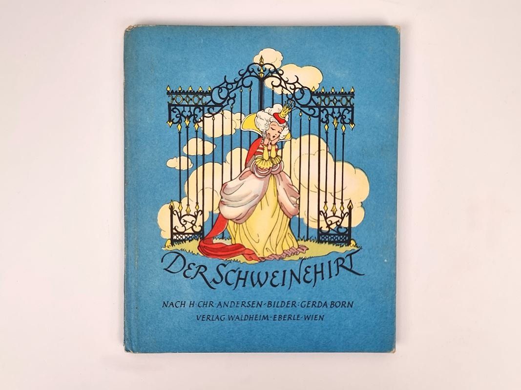 Libri: Die bunten Waldheim-Kinderbücher – Usato da Urtenen-Schönbühl venduto da Restwert_Schoenbuehl 7