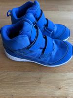 VIKING Sneaker Boot 35 Blue Goretex