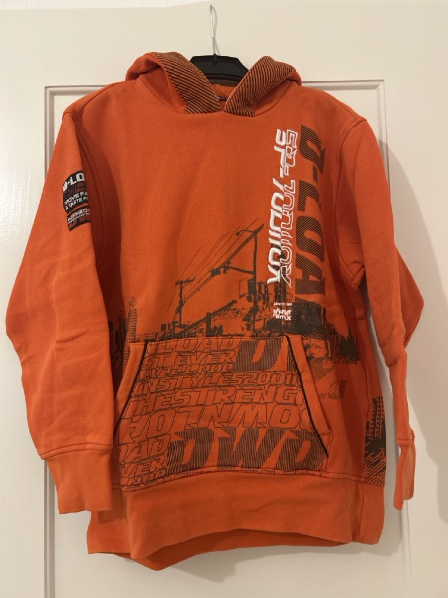 C&A Pullover & Sweatshirts: Pullover garçon - taille 152 - C&A – Gebraucht aus Savigny von Althea0202