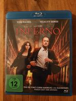 Blu Ray - Inferno mit Tom Hanks