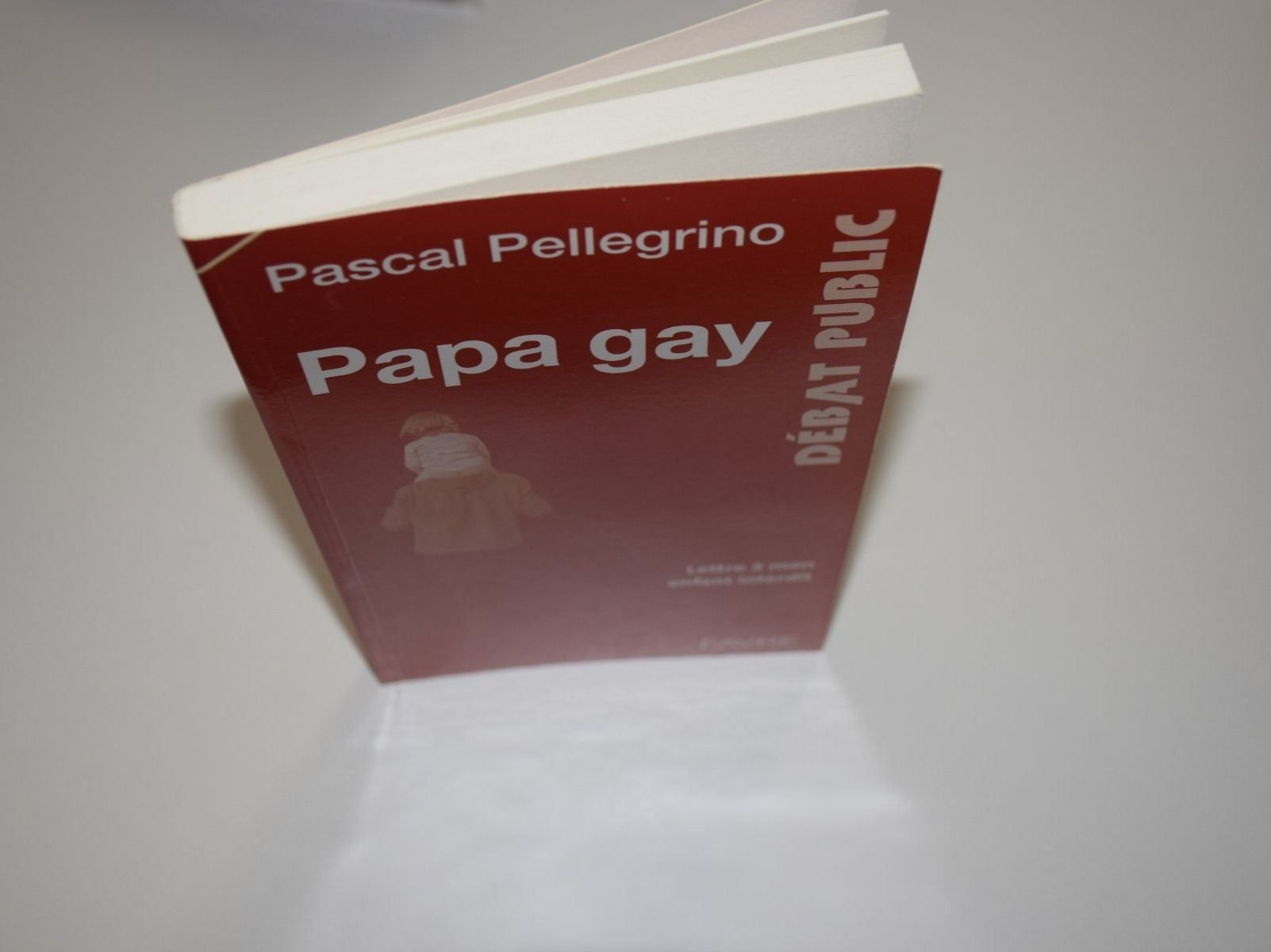 Libri: Papa Gay – Nuovo (secondo la descrizione) da Wetzikon ZH venduto da Wetzicardo25 7