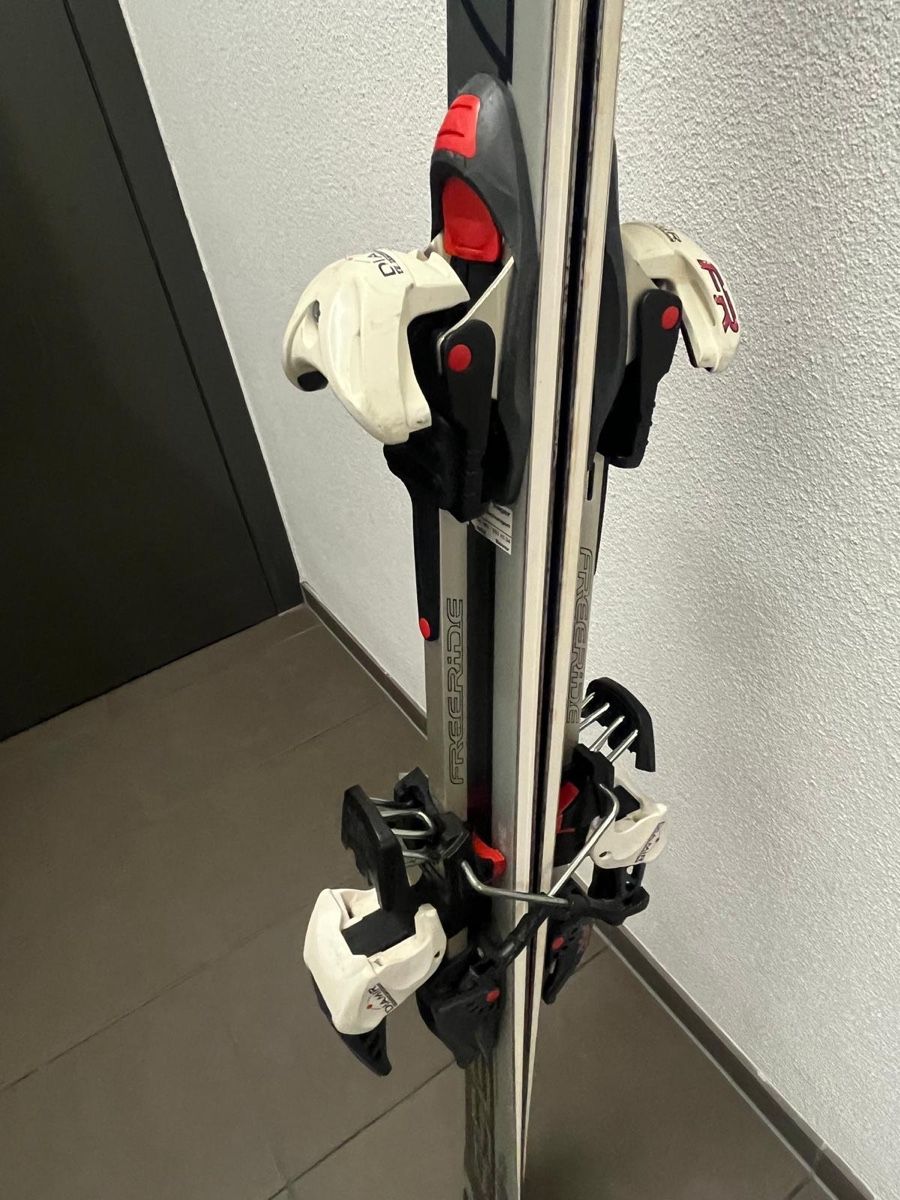 Stöckli Skis: Ski – D'occasion à Emmen par Lare1505 2