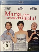 Maria, ihm schmeckt's nicht! (2009)