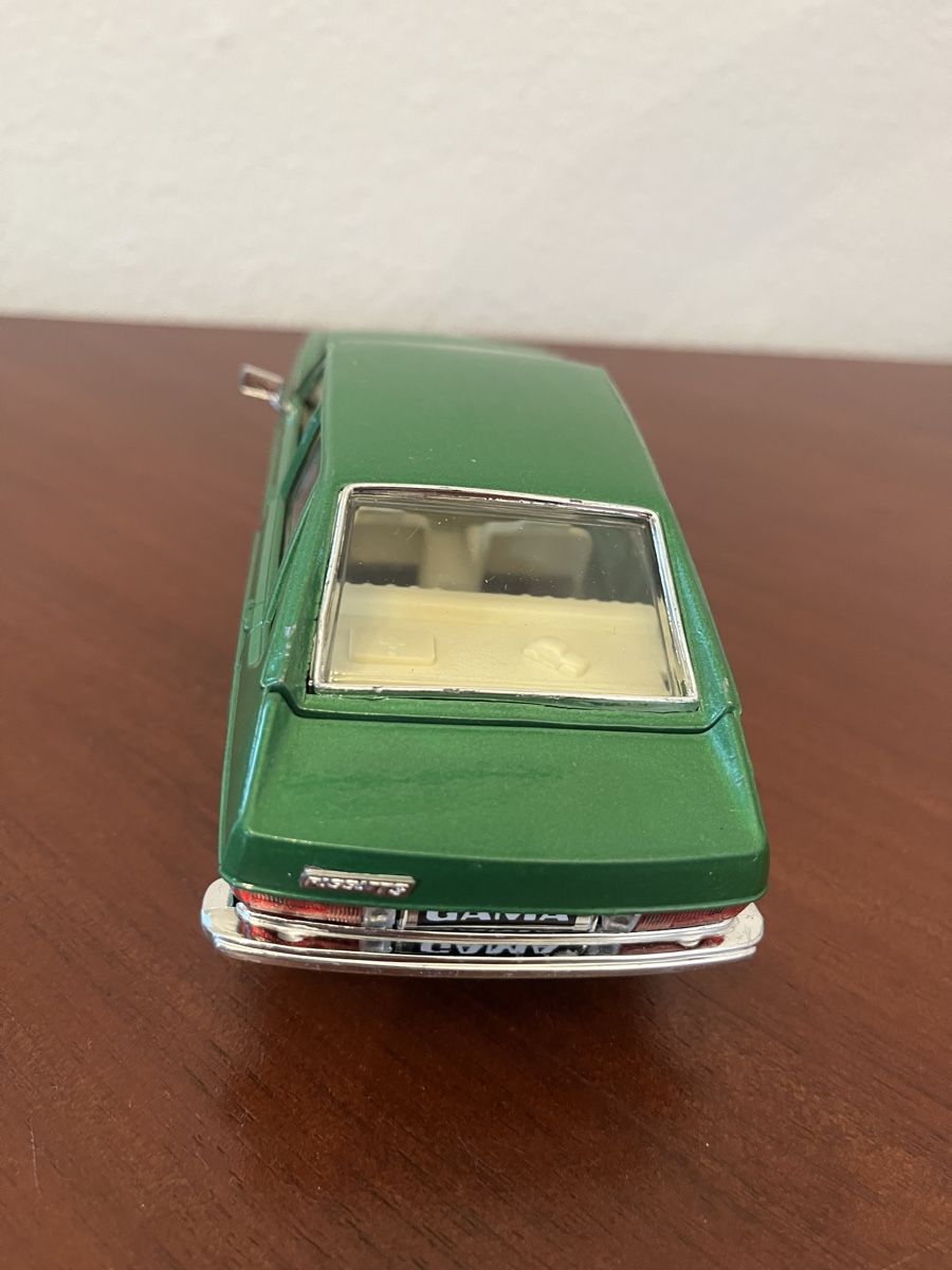 Gama Modellini d'auto: VW Passat von GAMA - Topzustand – Nuovo e nell'imballaggio originale da Wabern venduto da Housi78 5