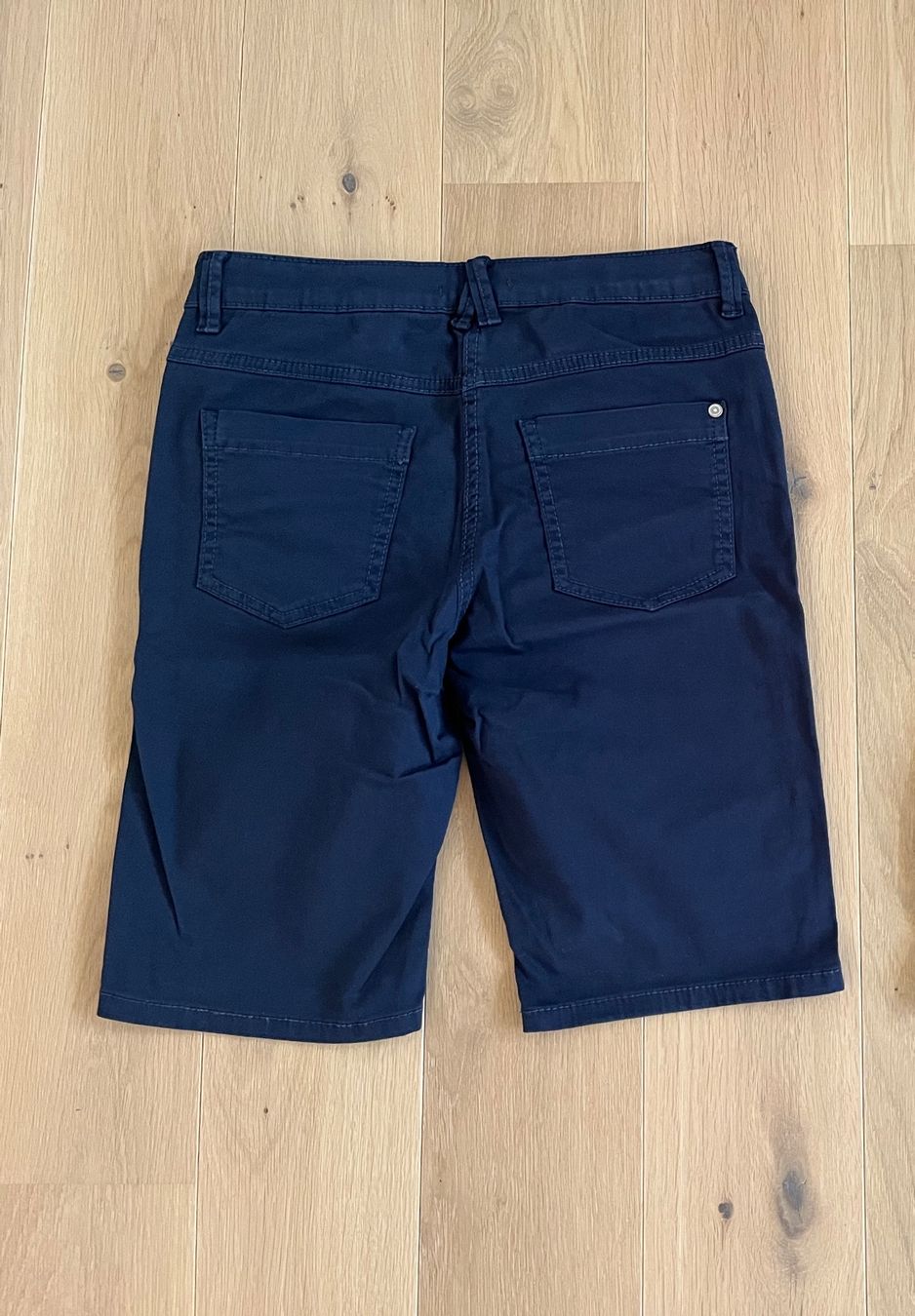 S.Oliver Pantaloni: Tolle Shorts, S. Oliver Gr. 164 – Usato da St. Moritz venduto da 7000marie 1