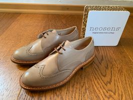 Neosens Concord 388 beige Gr.37