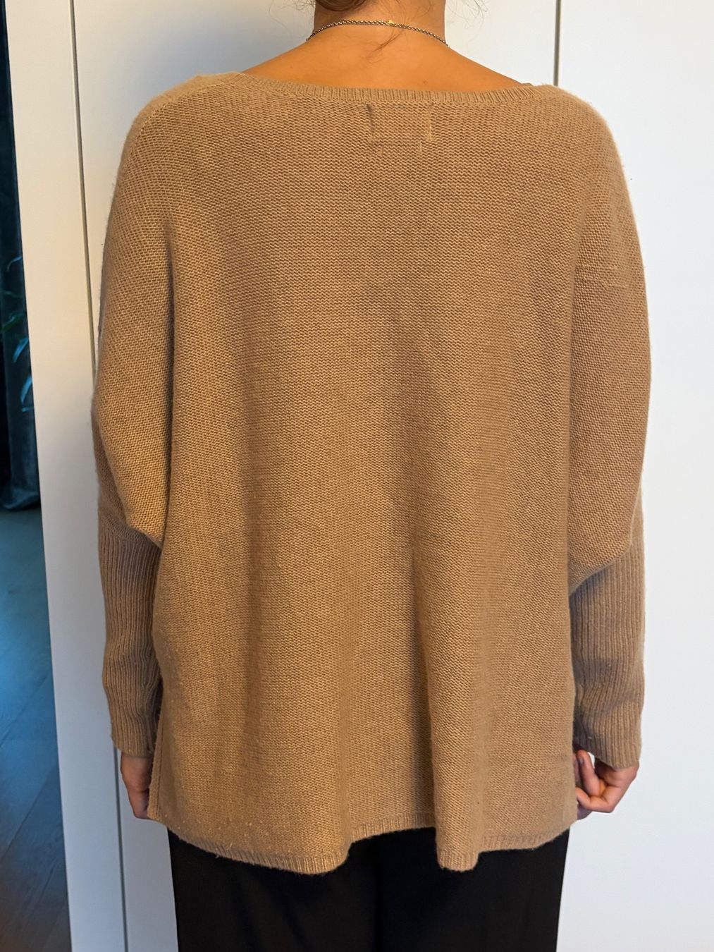 Pullover & Sweatshirts: Cashmere-Pullover,  Grösse S/M – Gebraucht aus Uitikon Waldegg von SanjaR 8
