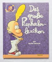 Titeuf - Das große Piephahn-Lexikon - 2001 Ausgabe