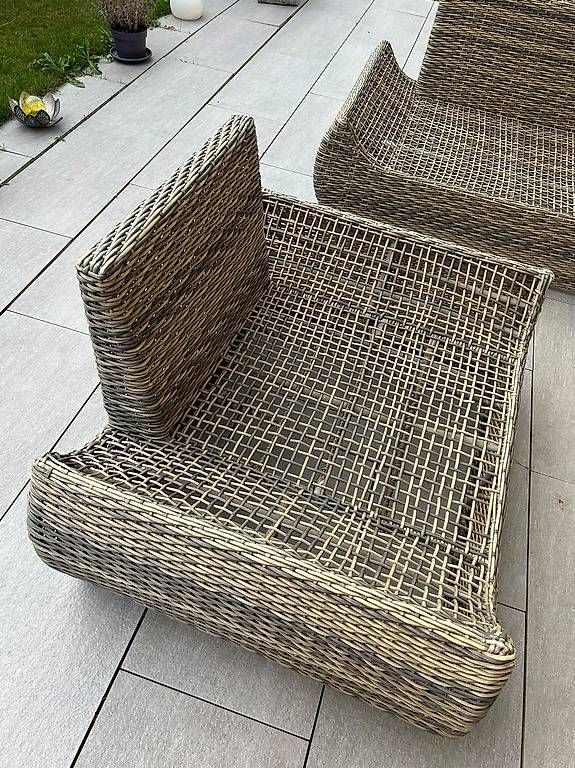 Divani: Grosse Gartelounge, gebraucht, super Zustand – Usato da Gossau venduto da aha-05 1