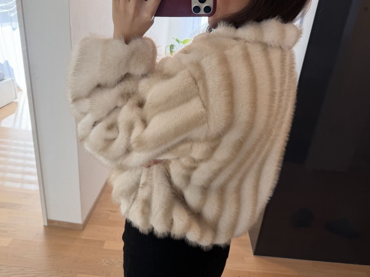 Giacche: Peppermayo Jacke – Nuovo e nell'imballaggio originale da Wald ZH venduto da mar_lvt7 3